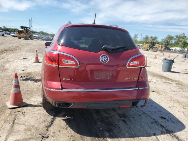 2014 Buick Enclave VIN: 5GAKRBKD8EJ296768 Lot: 60922554