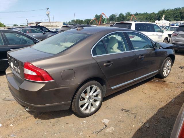 VIN YV1940AS6D1165377 2013 Volvo S80, 3.2 no.3