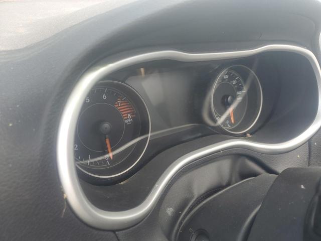 2018 Jeep Cherokee Trailhawk VIN: 1C4PJMBX5JD507239 Lot: 61305194