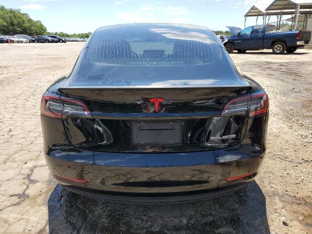 2020 Tesla Model 3 VIN: 5YJ3E1EC2LF713172 Lot: 60328324