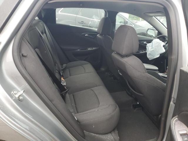 2024 Chevrolet Malibu Lt VIN: 1G1ZD5ST9RF105901 Lot: 61633334