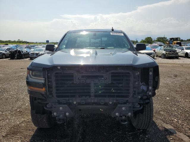 2017 CHEVROLET SILVERADO - 3GCUKREC4HG413517