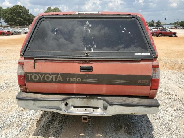 1997 Toyota T100 Xtracab Sr5 VIN: JT4TN14D2V0035115 Lot: 62190194