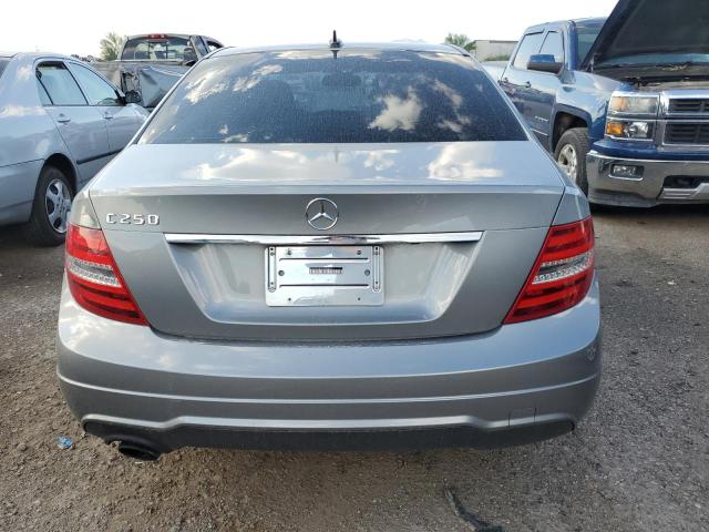 VIN WDDGF4HB7EA965858 2014 Mercedes-Benz C-Class, 250 no.6