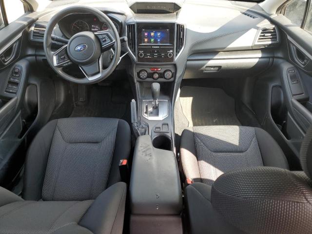 2018 SUBARU IMPREZA 4S3GTAA61J3712080  62220284