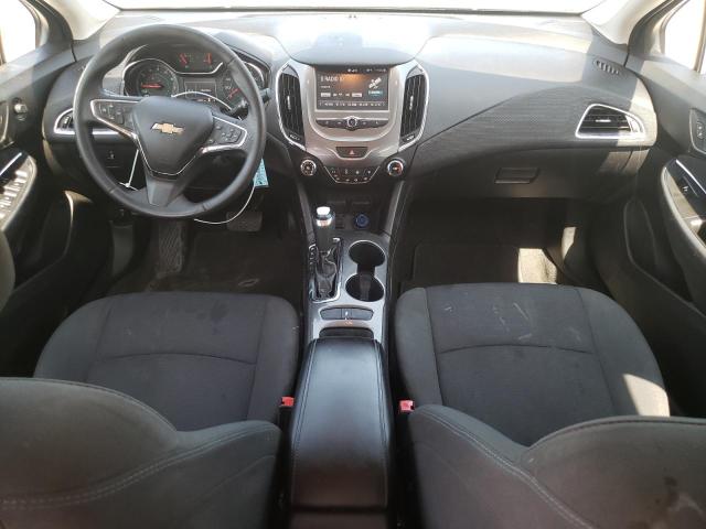 2018 CHEVROLET CRUZE LT - 1G1BE5SM8J7119603