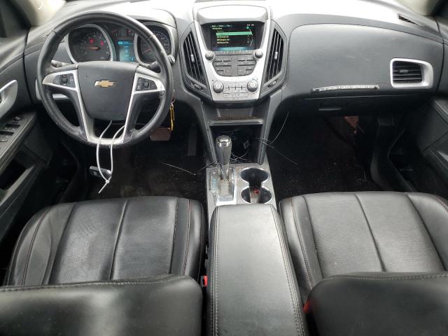 2016 CHEVROLET EQUINOX LT - 2GNFLGEK9G6271796