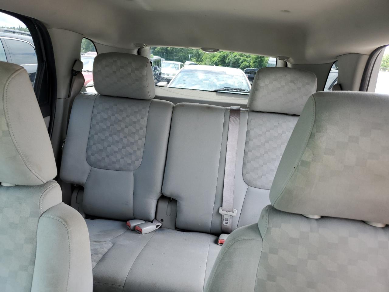 2CNDL73F556038660 2005 Chevrolet Equinox Lt