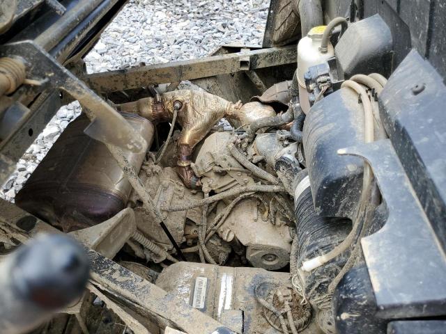 2023 CAN-AM DEFENDER M - 3JBUBAP44PK004133