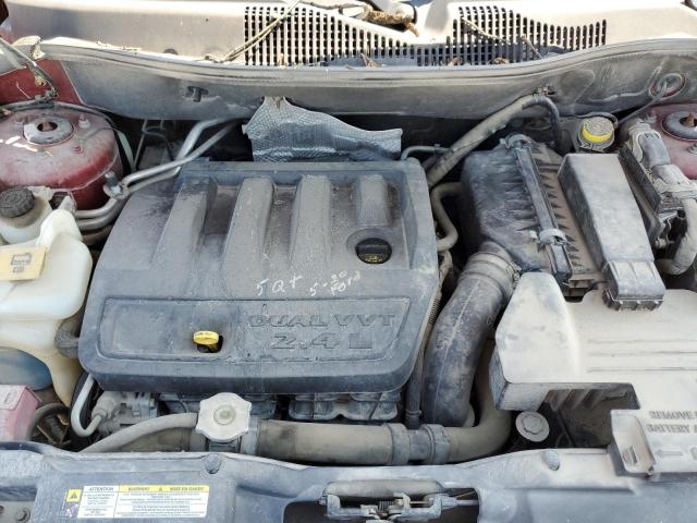 2009 Jeep Compass Sport VIN: 1J4FT47B09D130537 Lot: 61601194