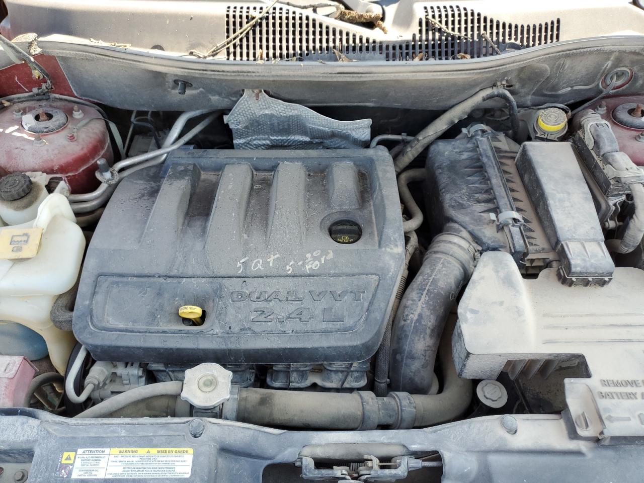 1J4FT47B09D130537 2009 Jeep Compass Sport