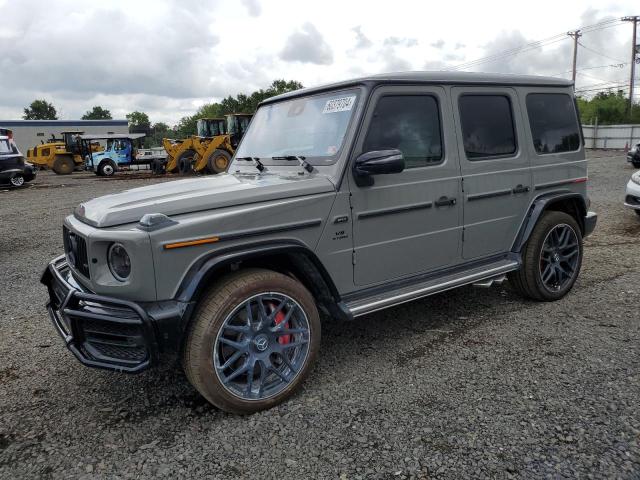 VIN W1NYC7HJ3PX477936 2023 Mercedes-Benz G-Class, 6... no.1