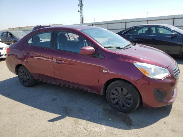 2018 MITSUBISHI MIRAGE G4 - ML32F3FJ6JHF01931