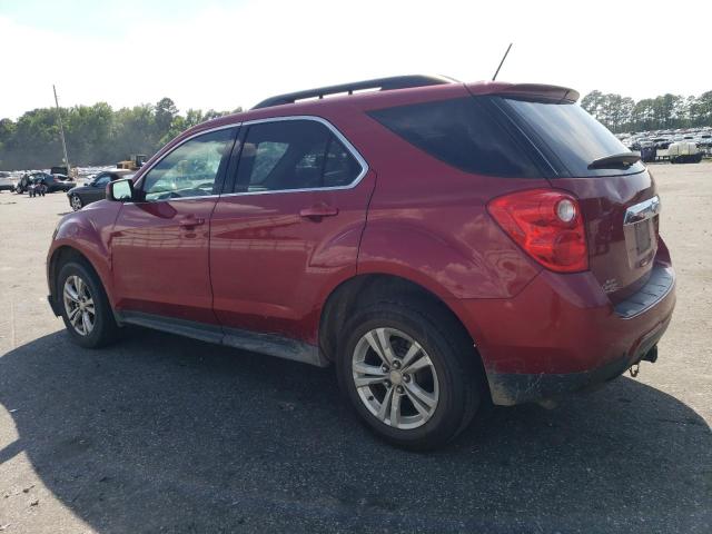 Vin: 1gnalcekxfz129222, lot: 62613404, chevrolet equinox lt 20152