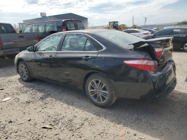 VIN 4T1BF1FK1FU065751 2015 Toyota Camry, LE no.2