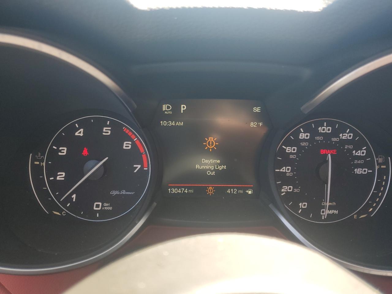 ZASPAKBN5K7C44745 2019 Alfa Romeo Stelvio Ti