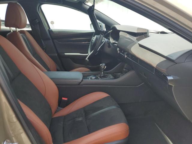 2024 MAZDA 3 CARBON T - JM1BPBYY3R1700872
