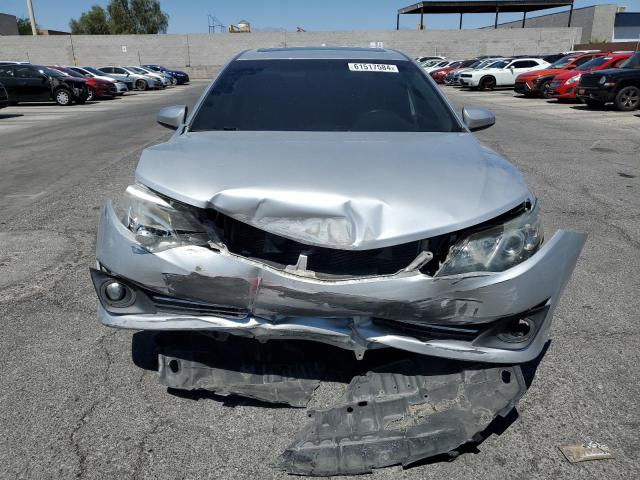 VIN 4T1BF1FK9EU387522 2014 Toyota Camry, L no.5