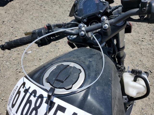 2021 KAWASAKI ER400 D - JKAERKD14MDAA8815
