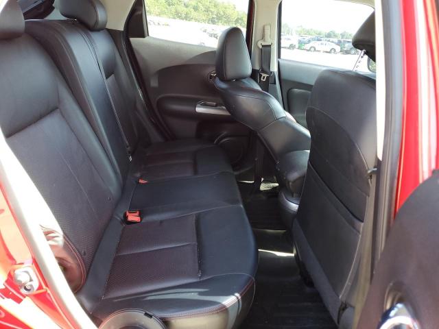 2016 NISSAN JUKE S - JN8AF5MR9GT607973