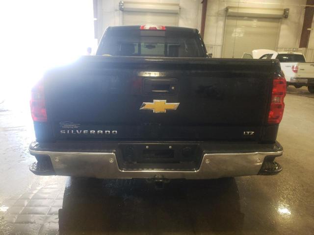 1GCUKSECXFF198960 2015 Chevrolet Silverado K1500 Ltz