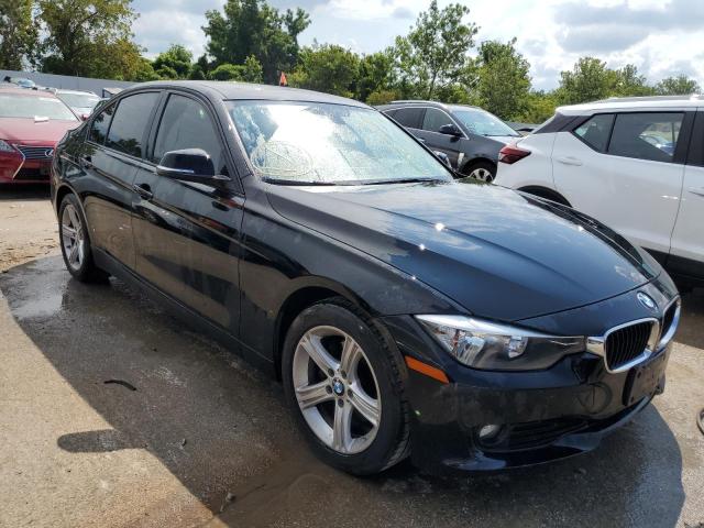 2015 BMW 320 I XDRI - WBA3C3C55FP662912