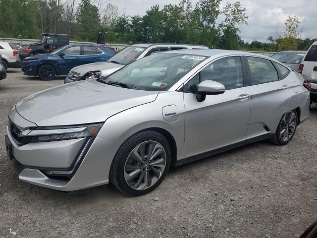2020 HONDA CLARITY - JHMZC5F10LC000674