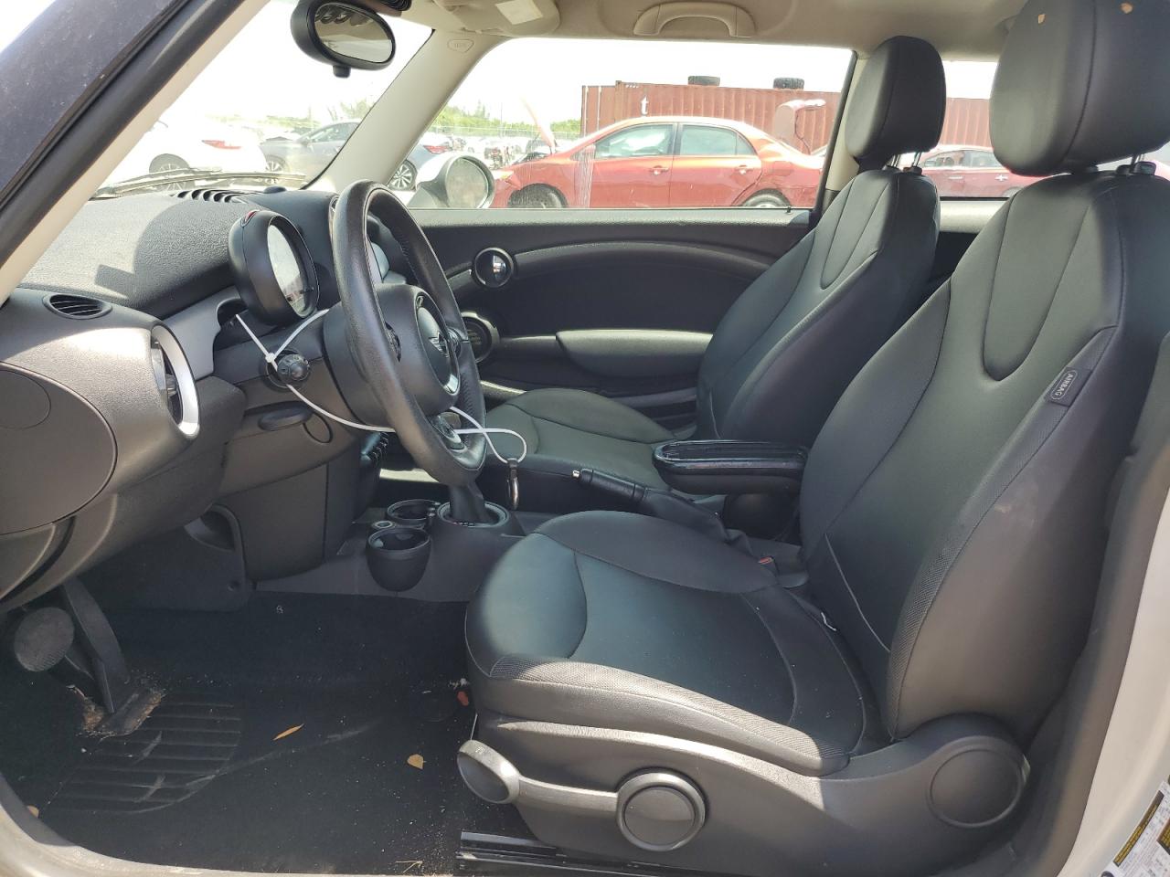 WMWSU3C51DT687528 2013 Mini Cooper