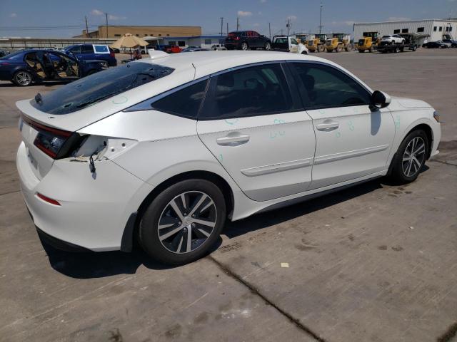 2023 HONDA CIVIC LX 19XFL2H5XPE023719  62421884