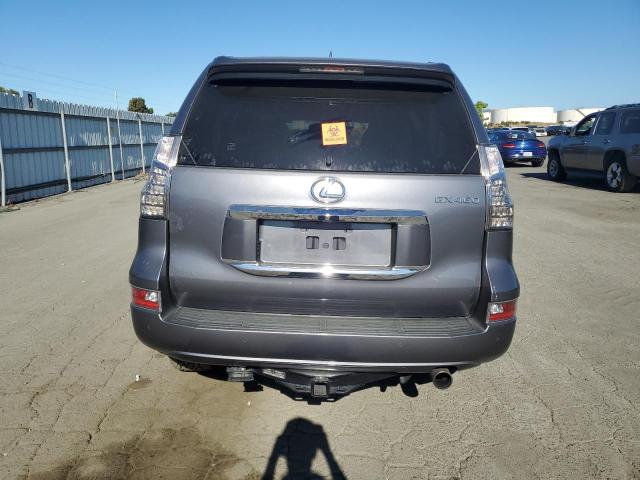 2015 Lexus Gx 460 Premium VIN: JTJJM7FX6F5113885 Lot: 61332224