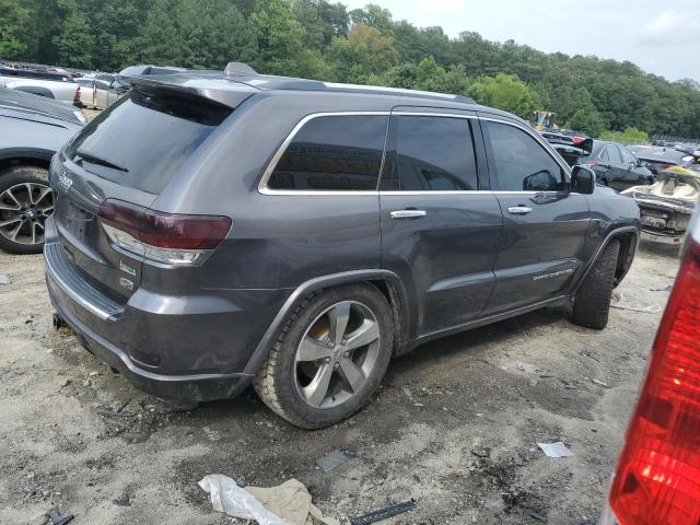 Vin: 1c4rjfcg8gc332700, lot: 64635084, jeep grand cher overland 20163