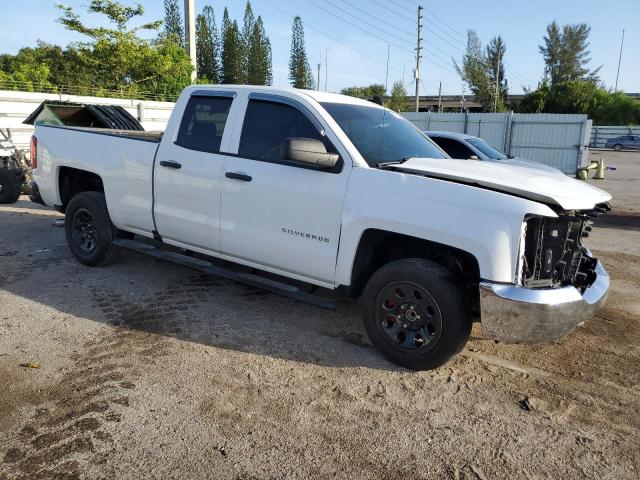 2016 CHEVROLET SILVERADO - 1GCRCNEC0GZ397312