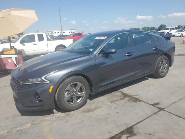 2021 Kia K5 Lxs VIN: 5XXG14J24MG045899 Lot: 61646764