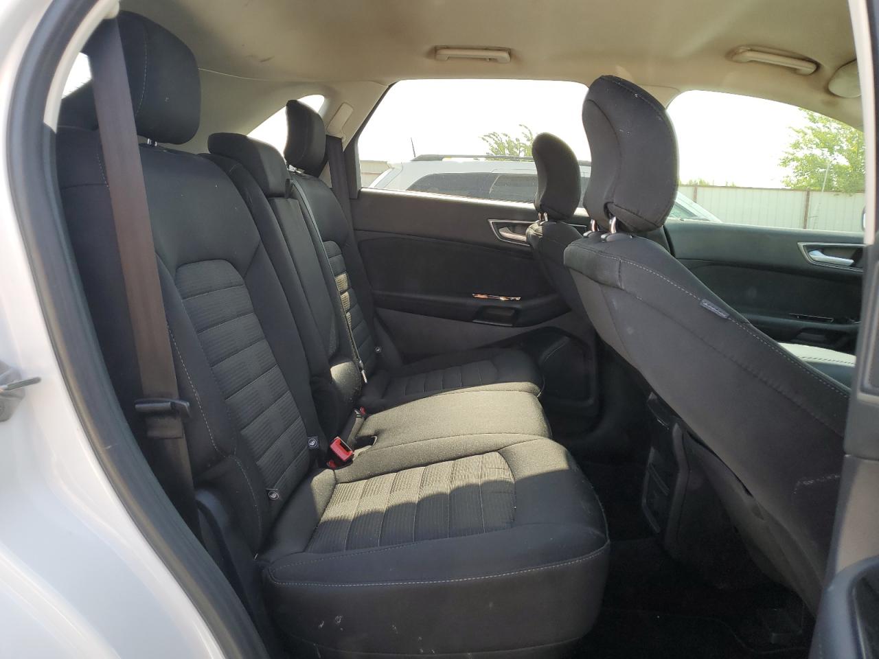 2FMPK3J92JBC59818 2018 Ford Edge Sel