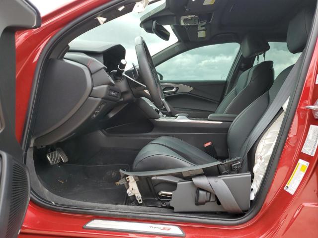 2023 ACURA TLX TYPE S - 19UUB7F04PA003890