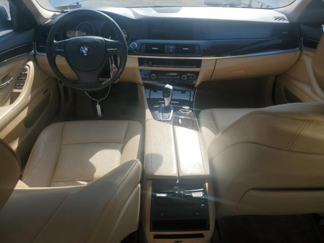 VIN WBAXH5C57DD115282 2013 BMW 5 Series, 528 XI no.8