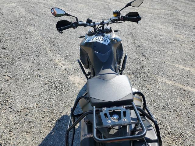 2014 BMW F800 GS WB10B1201EZL06878