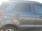 FORD ECOSPORT S photo