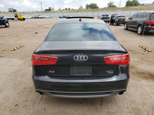 2015 Audi A6 Prestige VIN: WAUHGAFC7FN017487 Lot: 61004334