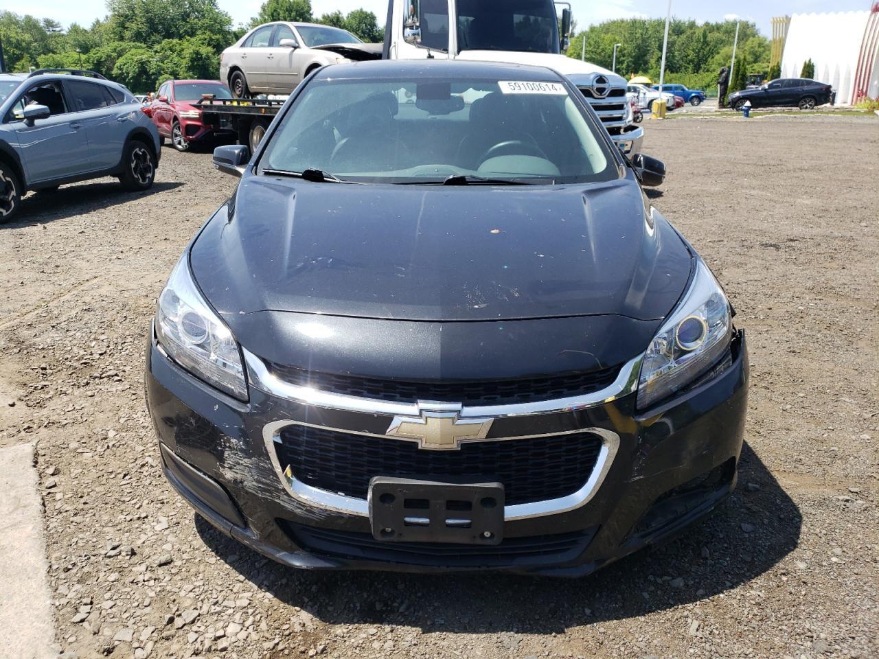 2015 Chevrolet Malibu 1Lt vin: 1G11C5SL3FF342833