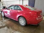 CADILLAC CTS photo