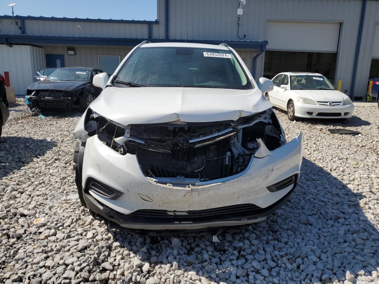 Lot #2921656123 2020 BUICK ENCORE