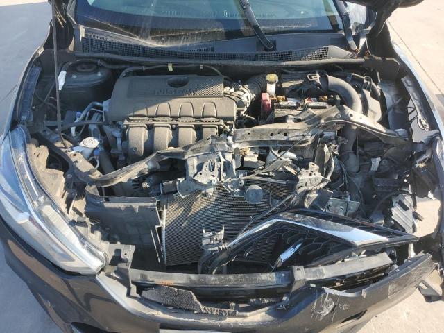 VIN 3N1AB7AP1JY323650 2018 Nissan Sentra, S no.11