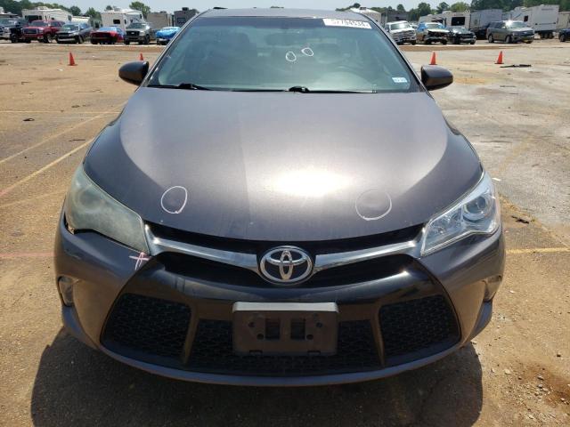 2015 Toyota Camry Le VIN: 4T1BF1FK7FU880021 Lot: 62794534