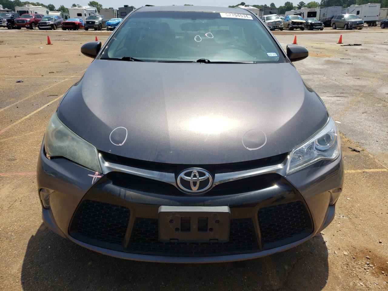 4T1BF1FK7FU880021 2015 Toyota Camry Le