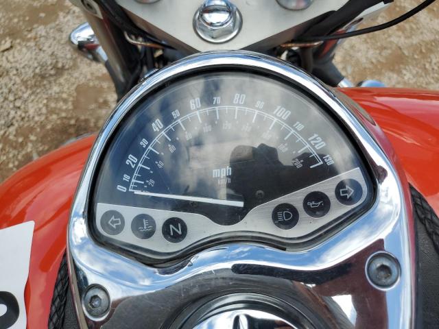 2005 HONDA VTX1300 R 1HFSC52385A213192