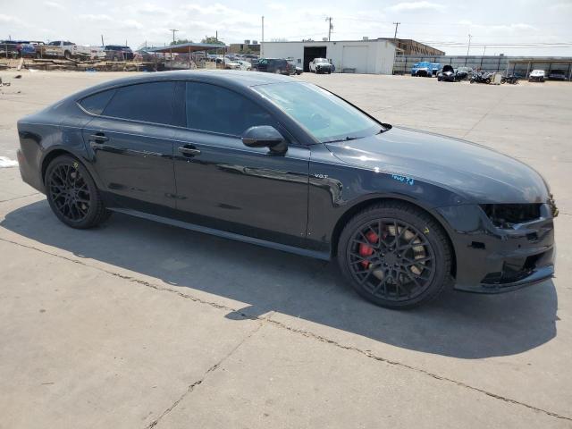 2017 AUDI S7 PREMIUM - WAUWFAFC7HN036814