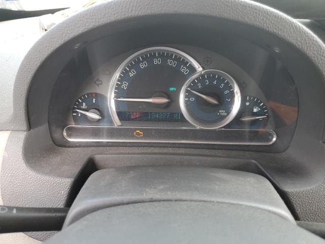 3GNDA23D56S617590 2006 Chevrolet Hhr Lt