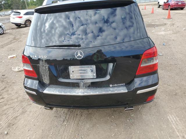 2010 Mercedes-Benz Glk 350 VIN: WDCGG5GBXAF414183 Lot: 62646474