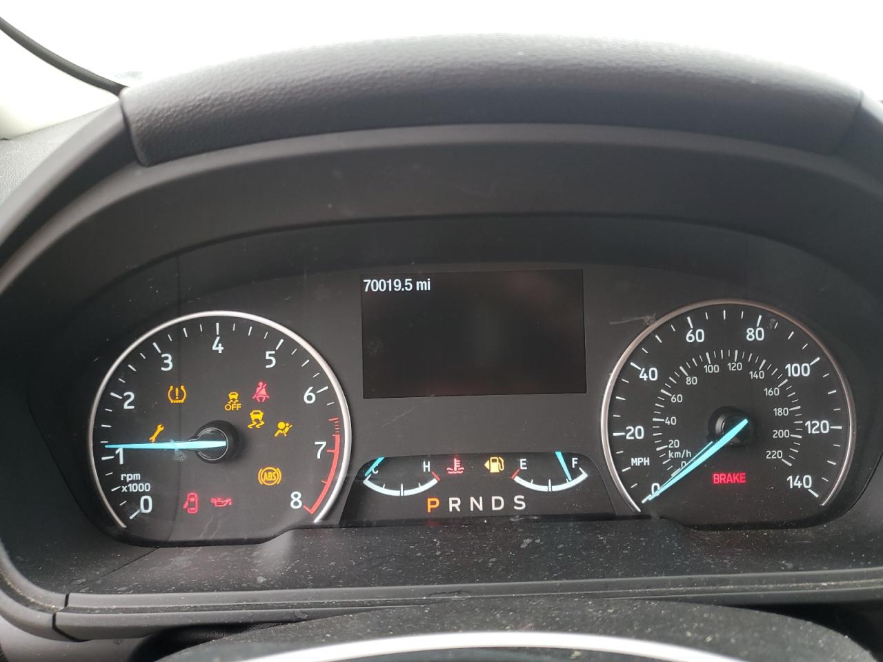 MAJ6P1CL4JC178484 FORD ECOSPORT 2018